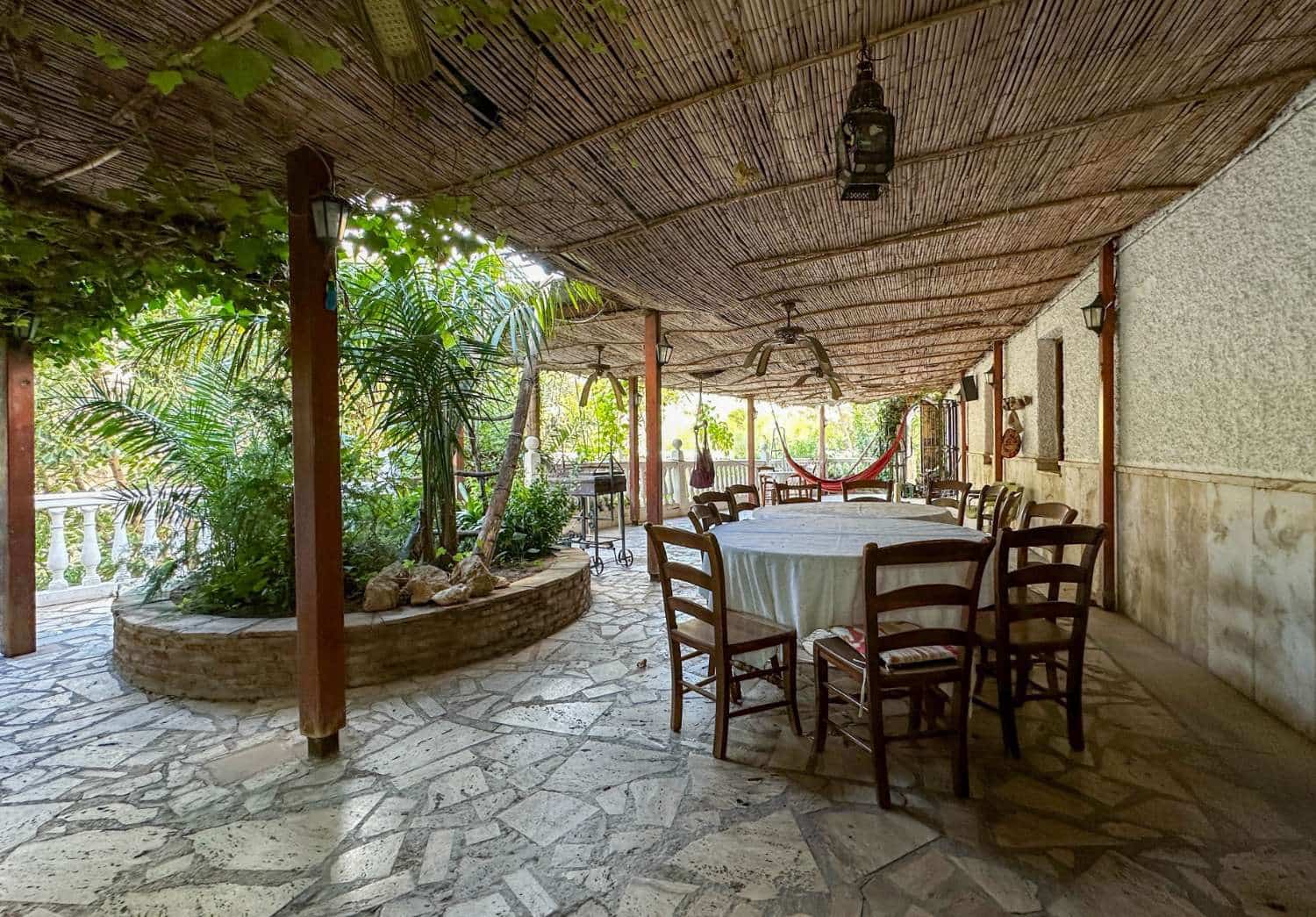 5 sypialnia Finka/Dom wiejski na sprzedaż w Velez de Benaudalla z basenem - 540 000 € (Ref: 7985690)