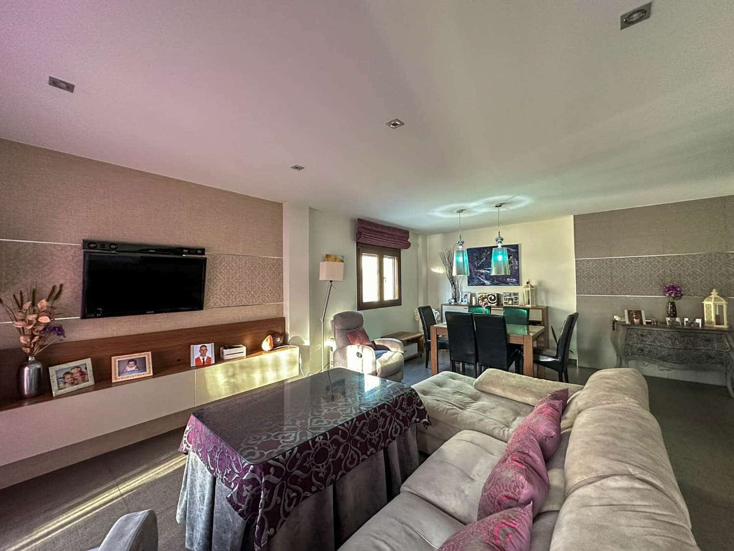 3 soverom Hus til salgs i Velez de Benaudalla med svømmebasseng - € 385 000 (Ref: 7993708)