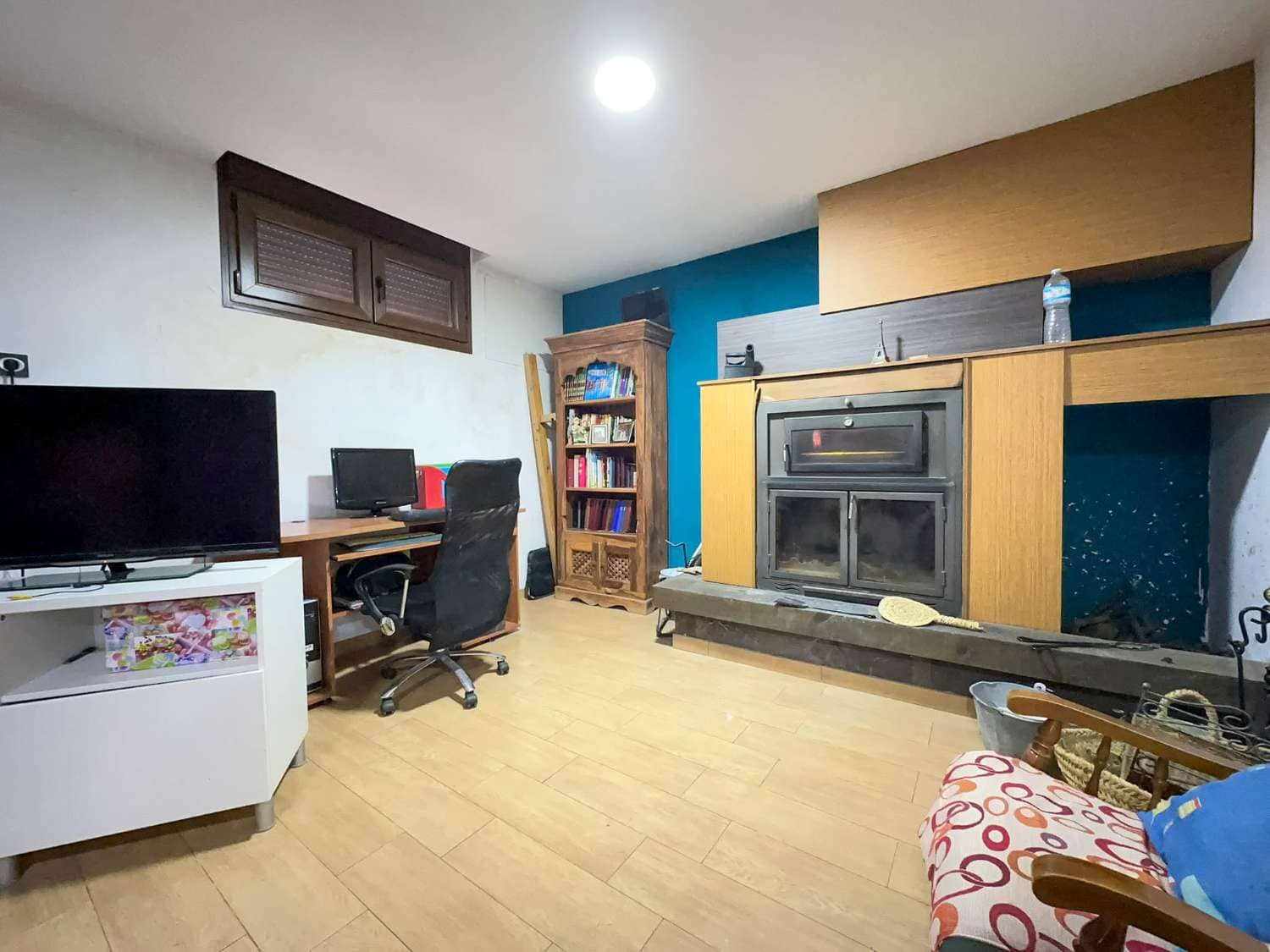 3 soverom Hus til salgs i Velez de Benaudalla med svømmebasseng - € 385 000 (Ref: 7993708)