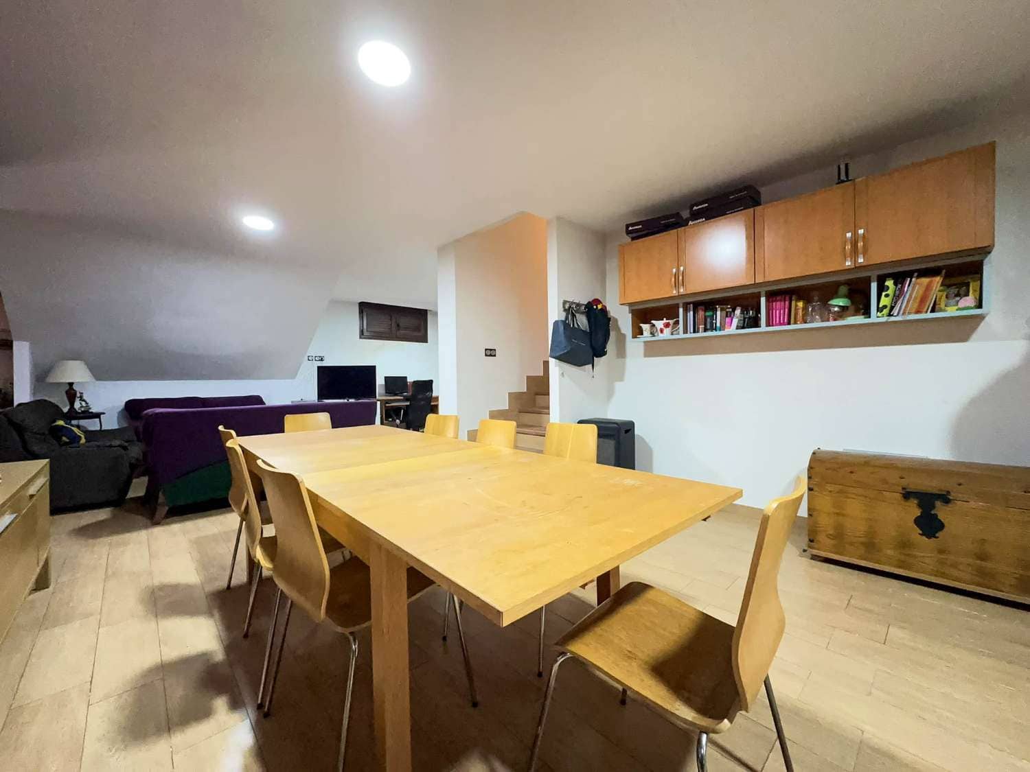 3 soverom Hus til salgs i Velez de Benaudalla med svømmebasseng - € 385 000 (Ref: 7993708)