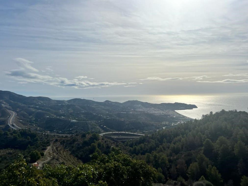 2 soveværelse Finca/Landehus til salg i Almunecar - € 405.000 (Ref: 8005260)