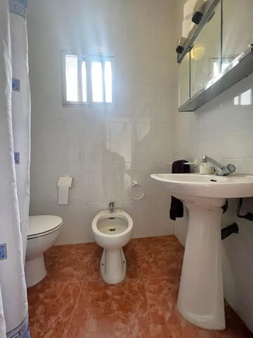 Finca/Casa Rural de 2 habitaciones en Almuñécar en venta - 405.000 € (Ref: 8005260)