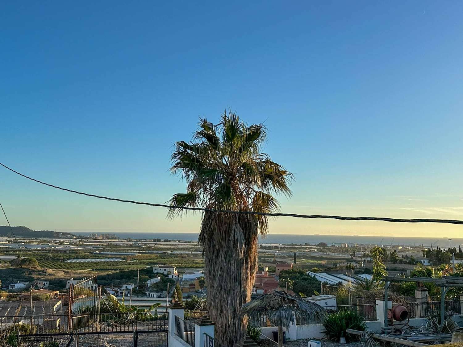 2 chambre Finca/Maison de Campagne à vendre à Motril - 170 000 € (Ref: 8016489)