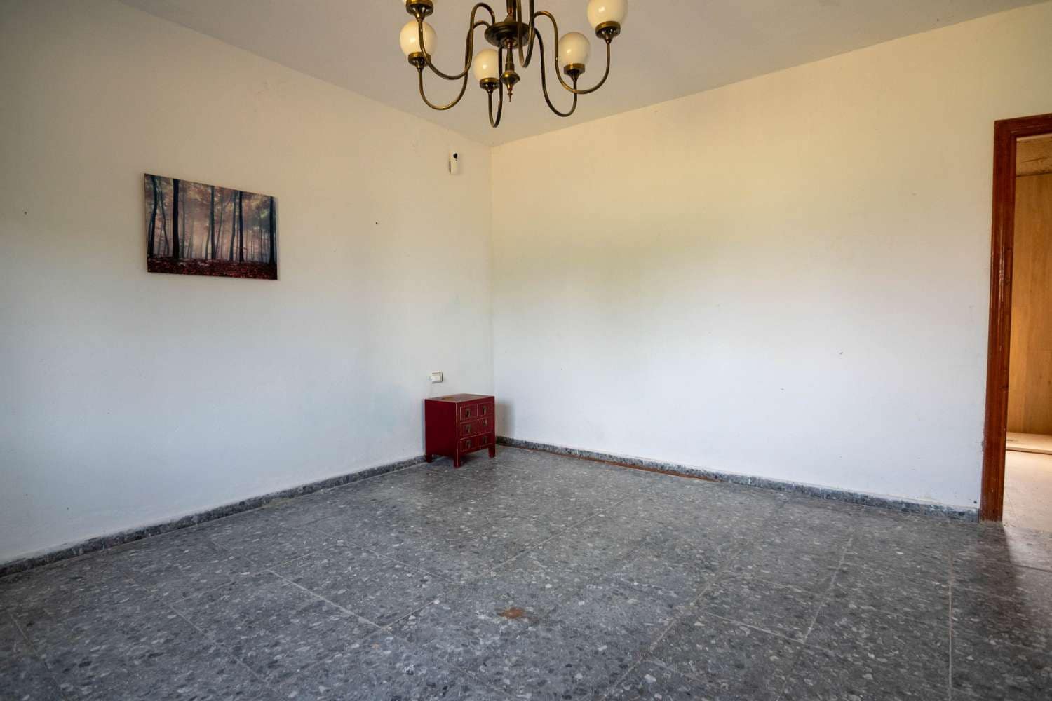 2 chambre Finca/Maison de Campagne à vendre à Motril - 170 000 € (Ref: 8016489)