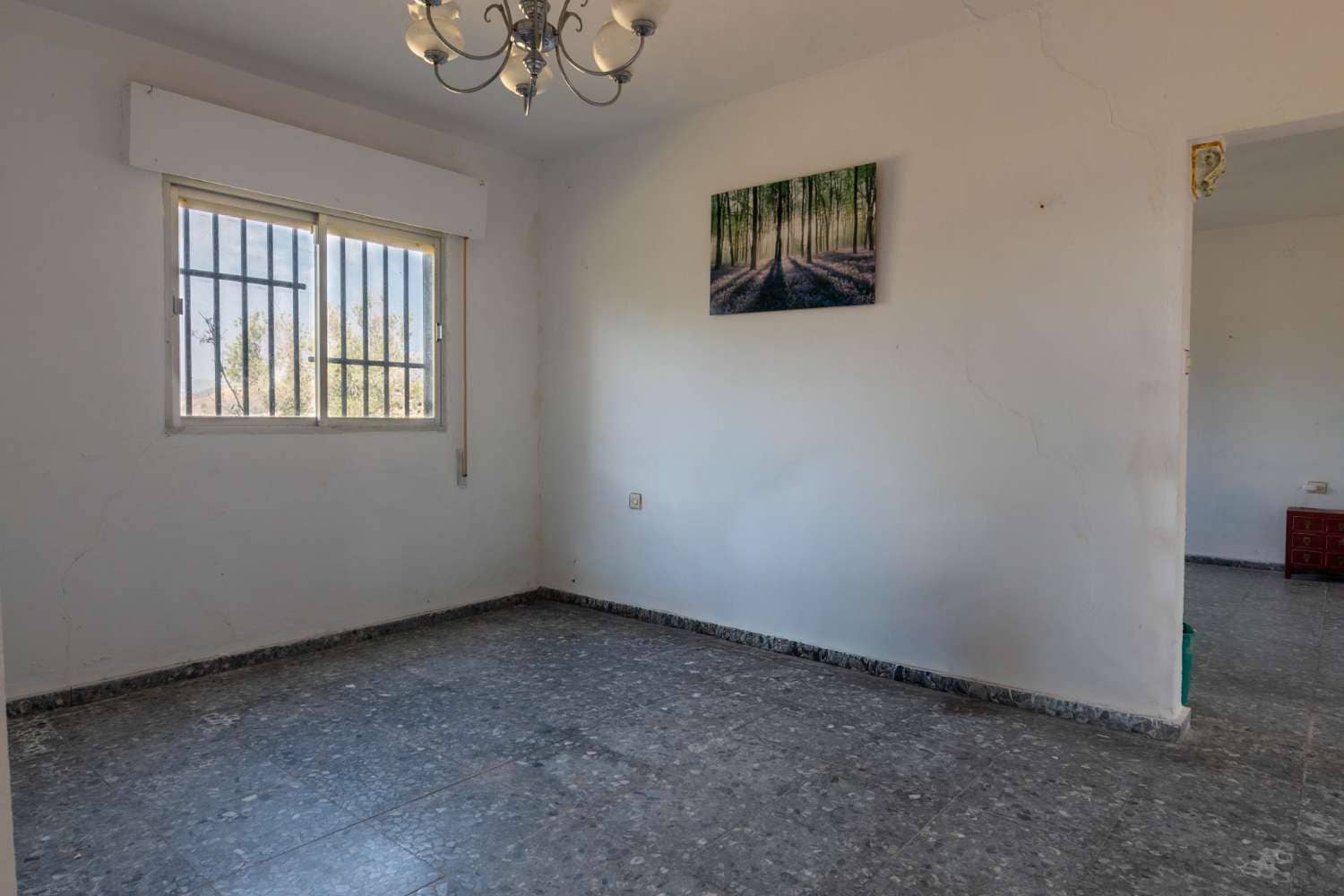 2 chambre Finca/Maison de Campagne à vendre à Motril - 170 000 € (Ref: 8016489)