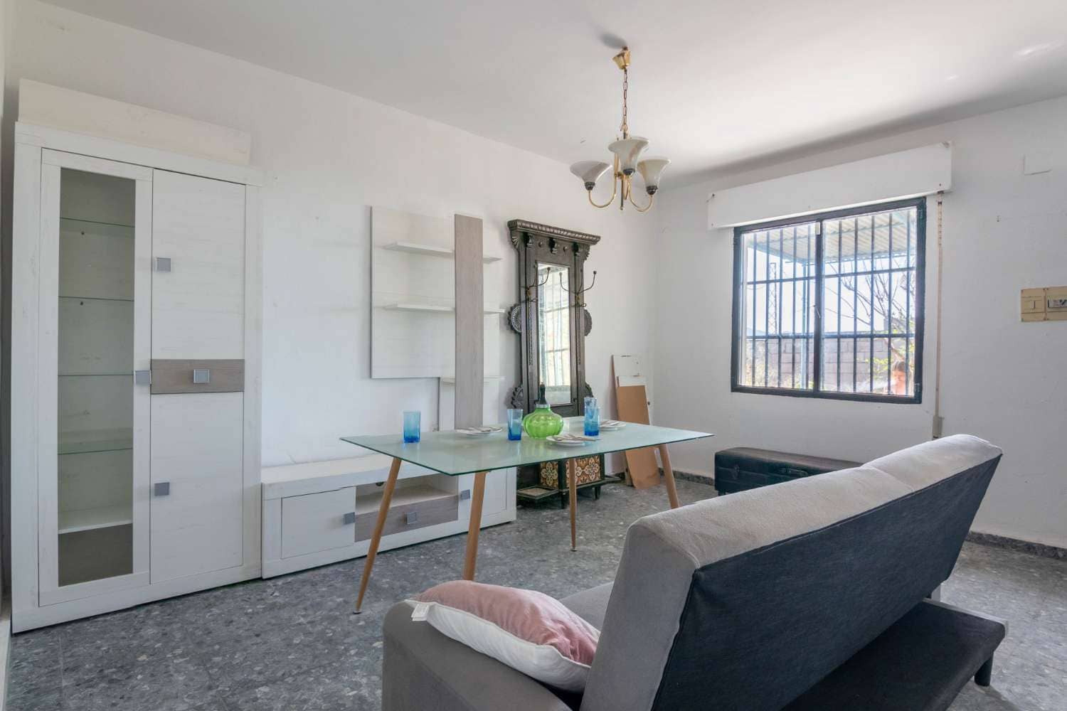 2 chambre Finca/Maison de Campagne à vendre à Motril - 170 000 € (Ref: 8016489)