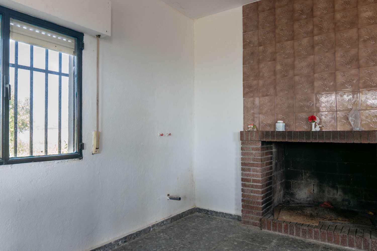 2 chambre Finca/Maison de Campagne à vendre à Motril - 170 000 € (Ref: 8016489)