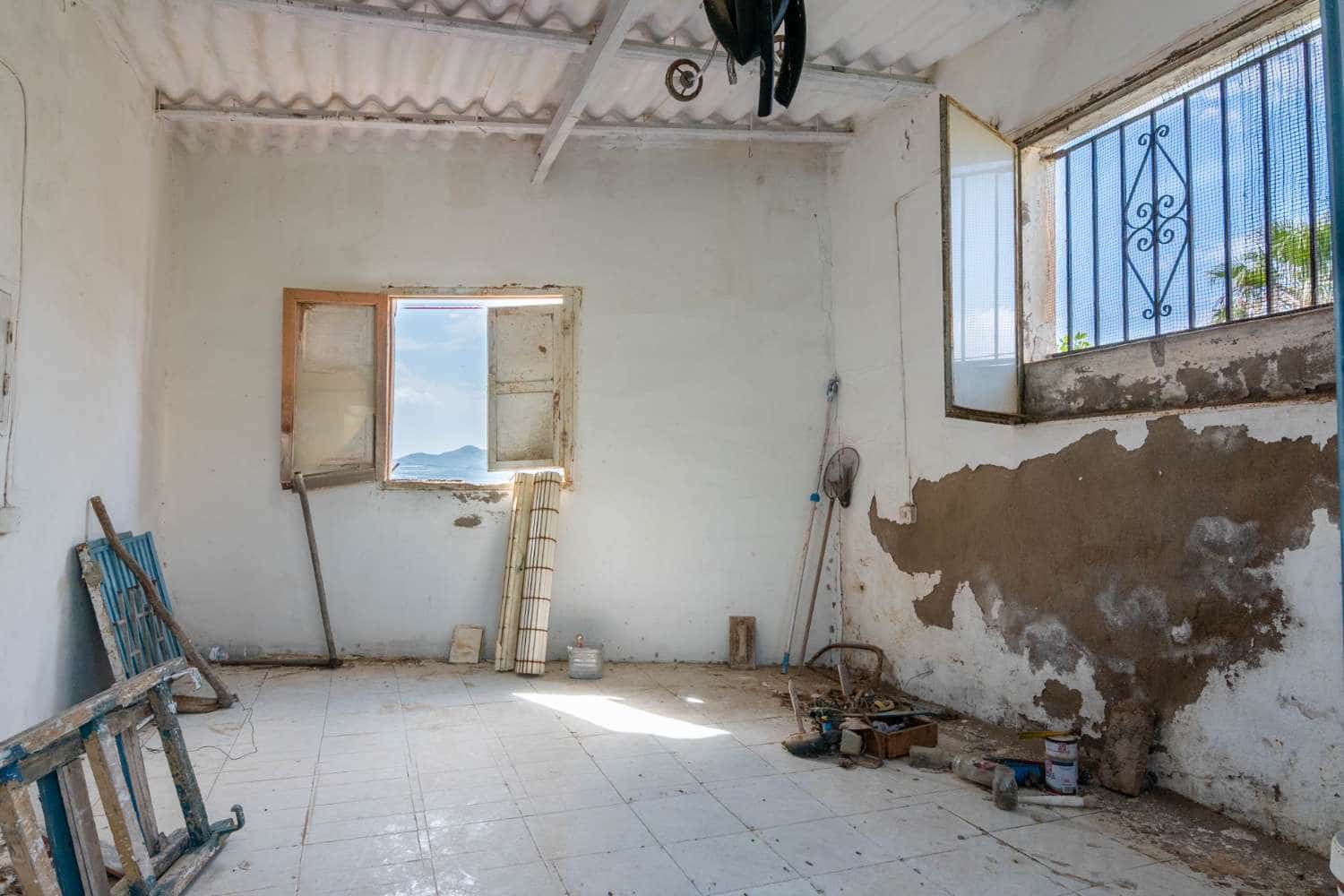2 chambre Finca/Maison de Campagne à vendre à Motril - 170 000 € (Ref: 8016489)