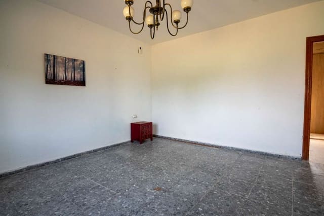 2 chambre Finca/Maison de Campagne à vendre à Motril - 170 000 € (Ref: 8016489)