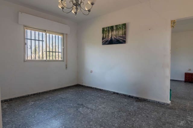 2 chambre Finca/Maison de Campagne à vendre à Motril - 170 000 € (Ref: 8016489)