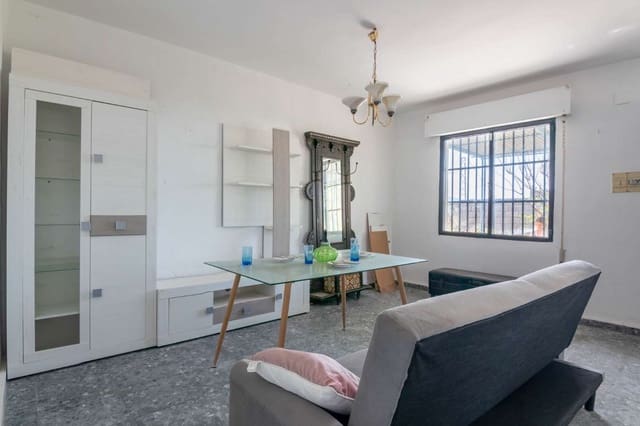 2 chambre Finca/Maison de Campagne à vendre à Motril - 170 000 € (Ref: 8016489)