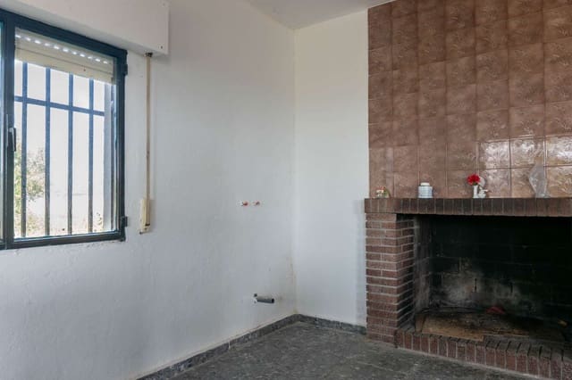 2 chambre Finca/Maison de Campagne à vendre à Motril - 170 000 € (Ref: 8016489)