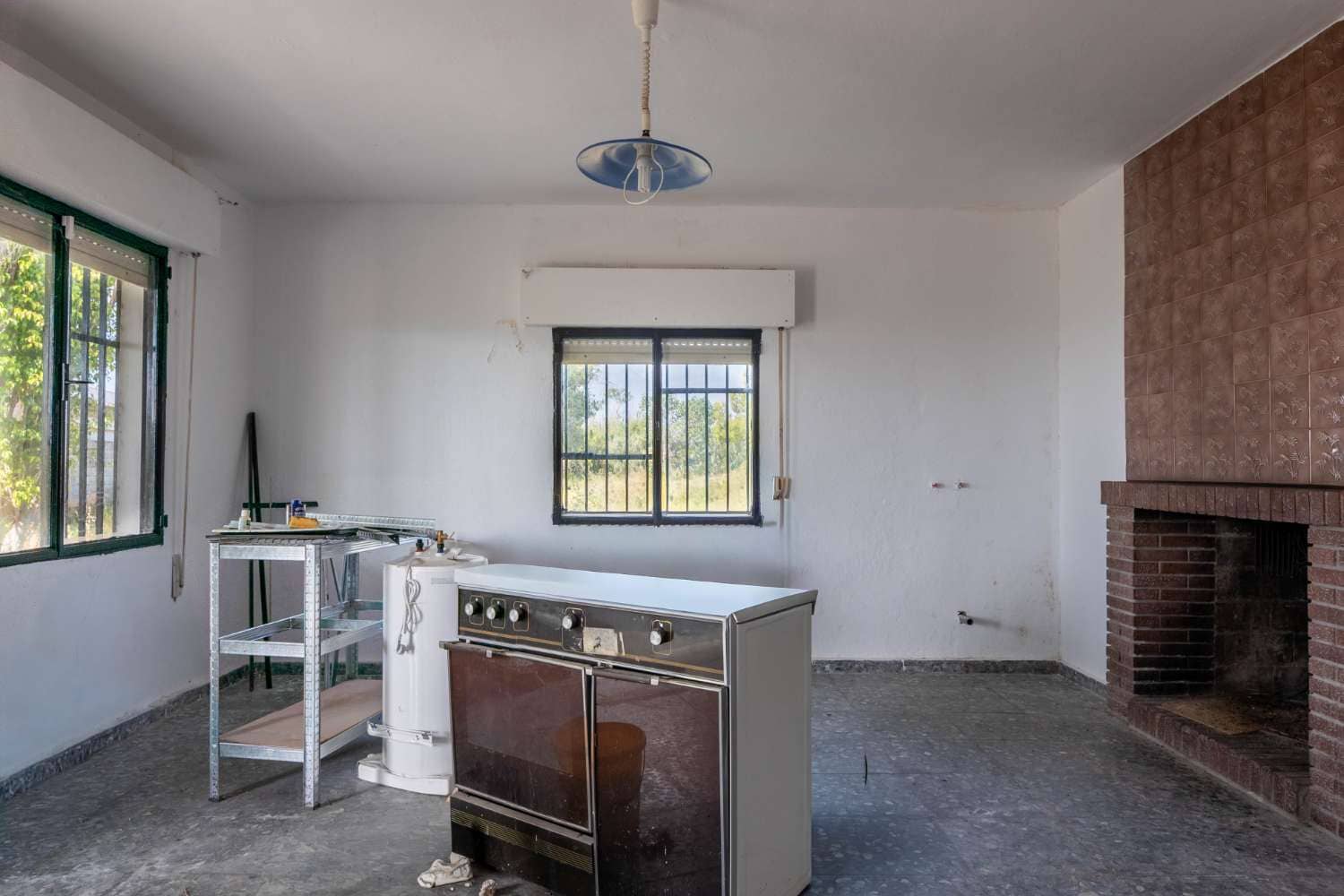 2 chambre Finca/Maison de Campagne à vendre à Motril - 170 000 € (Ref: 8016489)