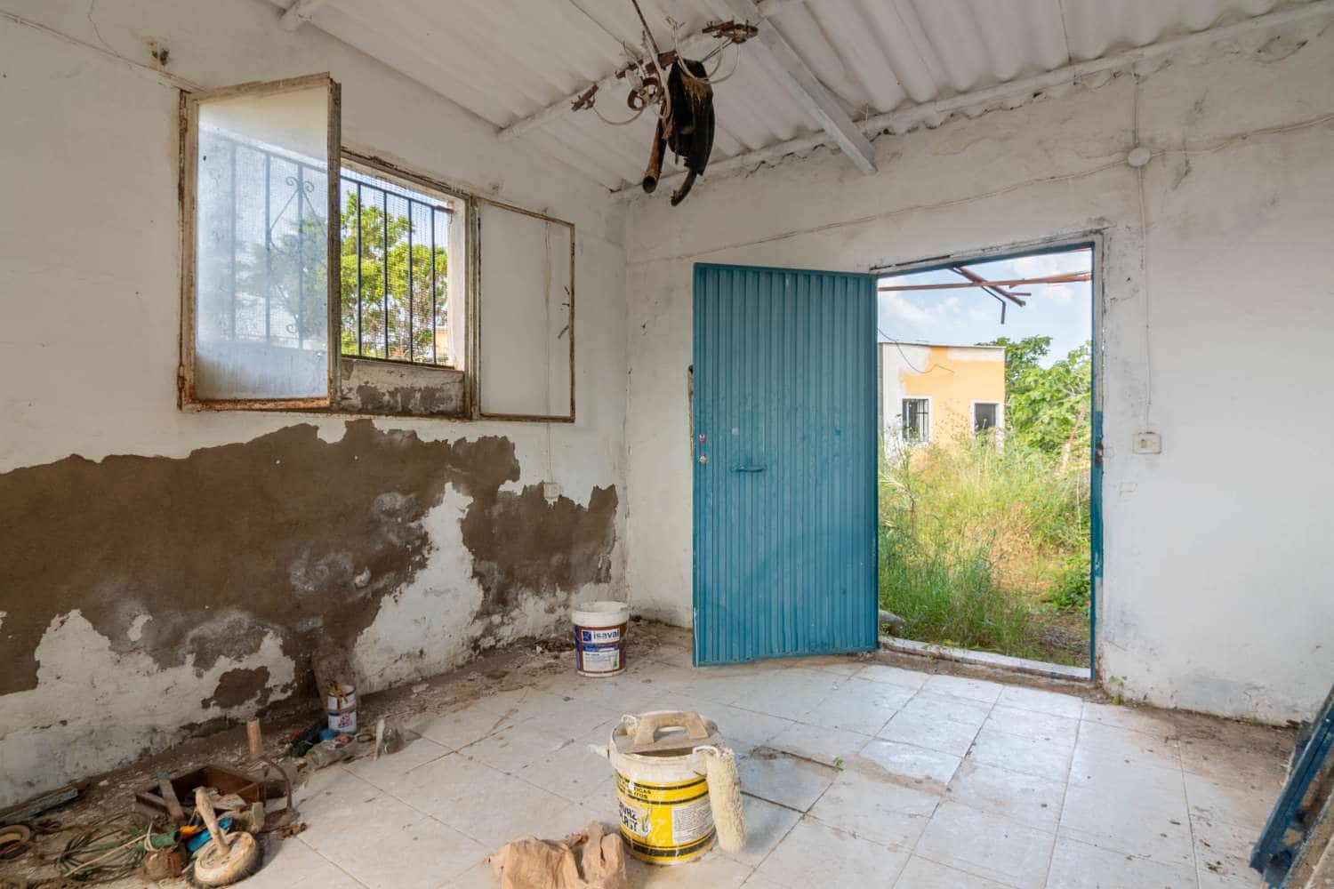 2 chambre Finca/Maison de Campagne à vendre à Motril - 170 000 € (Ref: 8016489)