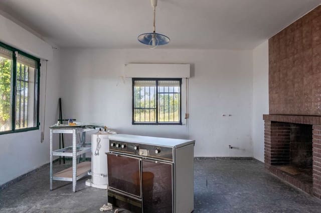2 chambre Finca/Maison de Campagne à vendre à Motril - 170 000 € (Ref: 8016489)