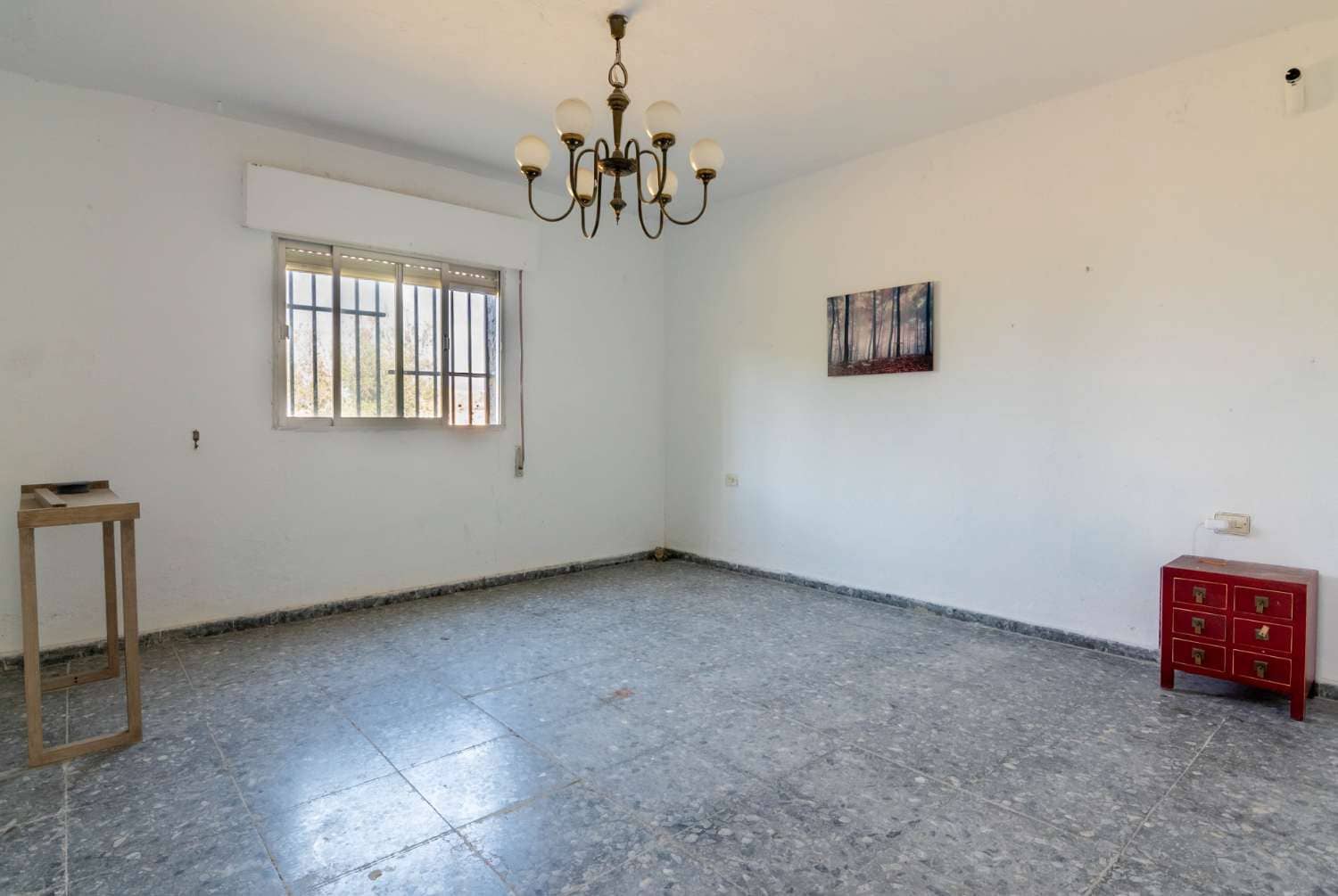 2 chambre Finca/Maison de Campagne à vendre à Motril - 170 000 € (Ref: 8016489)