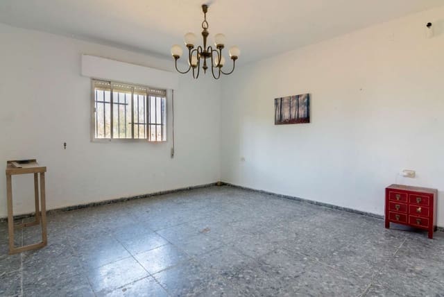 2 chambre Finca/Maison de Campagne à vendre à Motril - 170 000 € (Ref: 8016489)