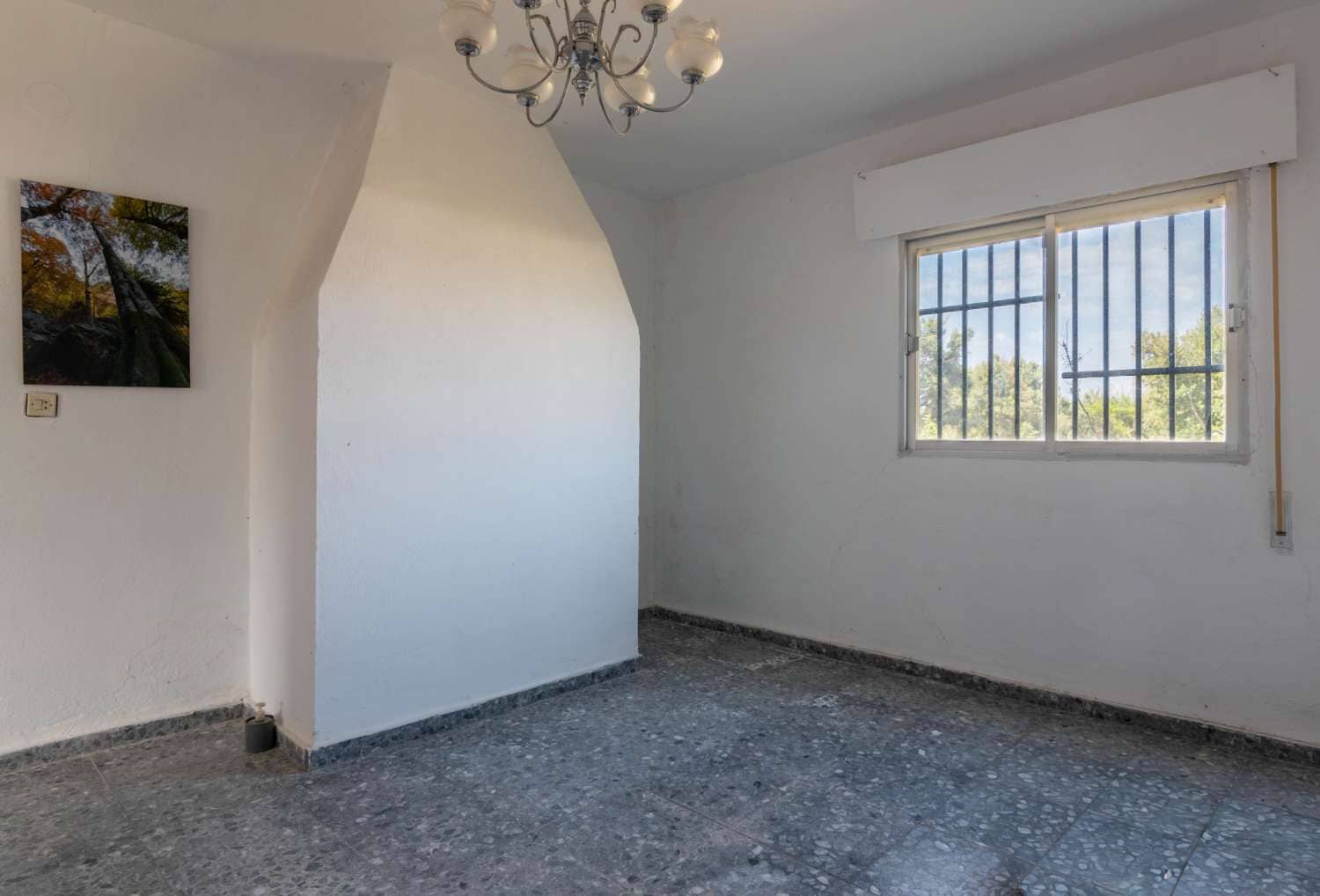 2 chambre Finca/Maison de Campagne à vendre à Motril - 170 000 € (Ref: 8016489)