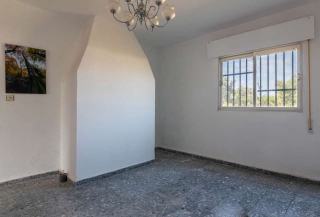 2 chambre Finca/Maison de Campagne à vendre à Motril - 170 000 € (Ref: 8016489)