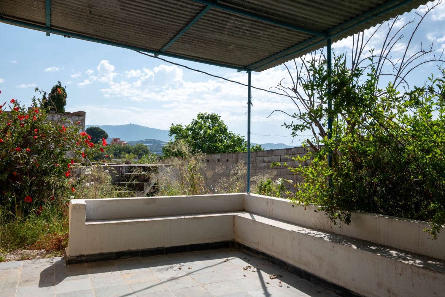 2 chambre Finca/Maison de Campagne à vendre à Motril - 170 000 € (Ref: 8016489)