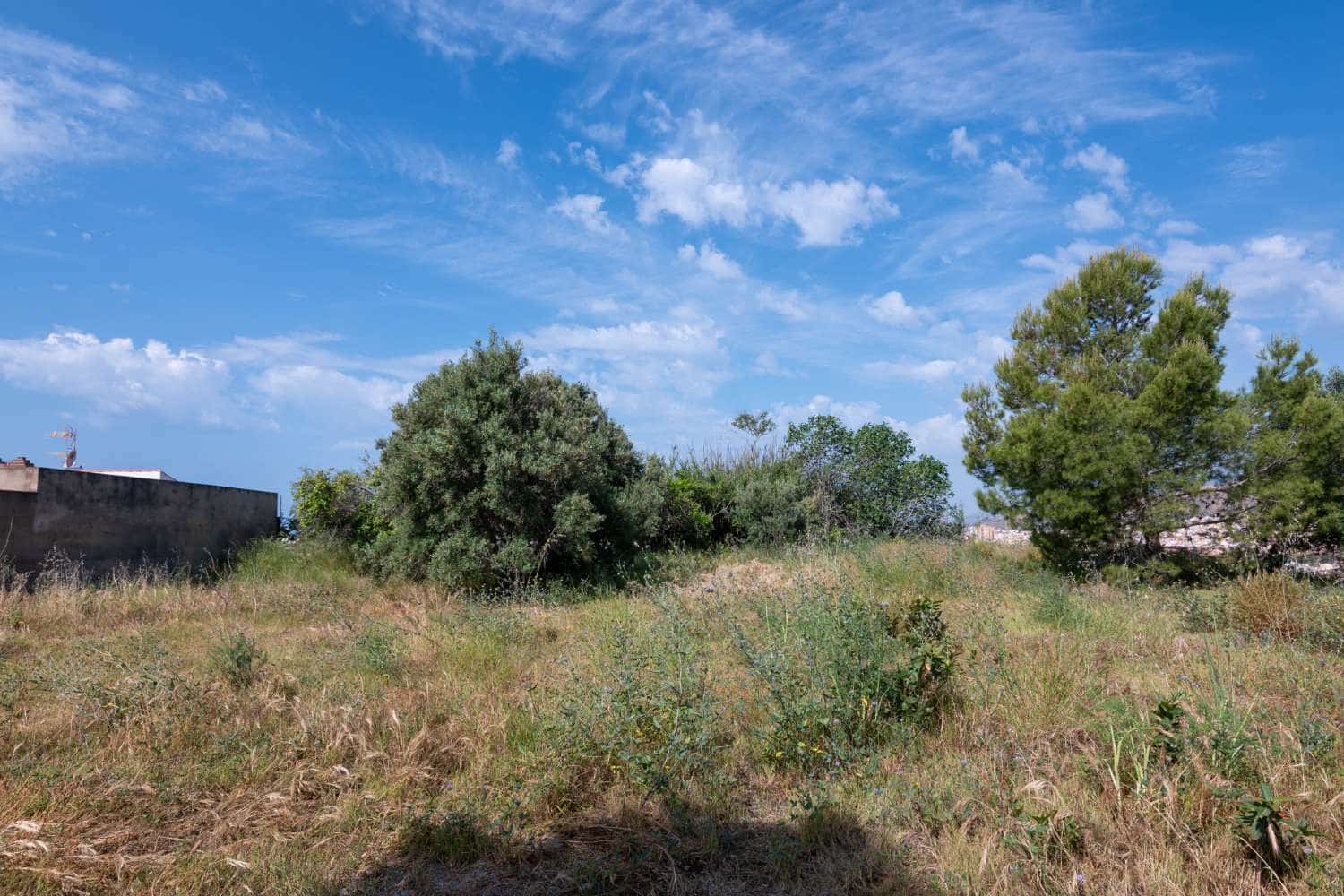 2 chambre Finca/Maison de Campagne à vendre à Motril - 170 000 € (Ref: 8016489)