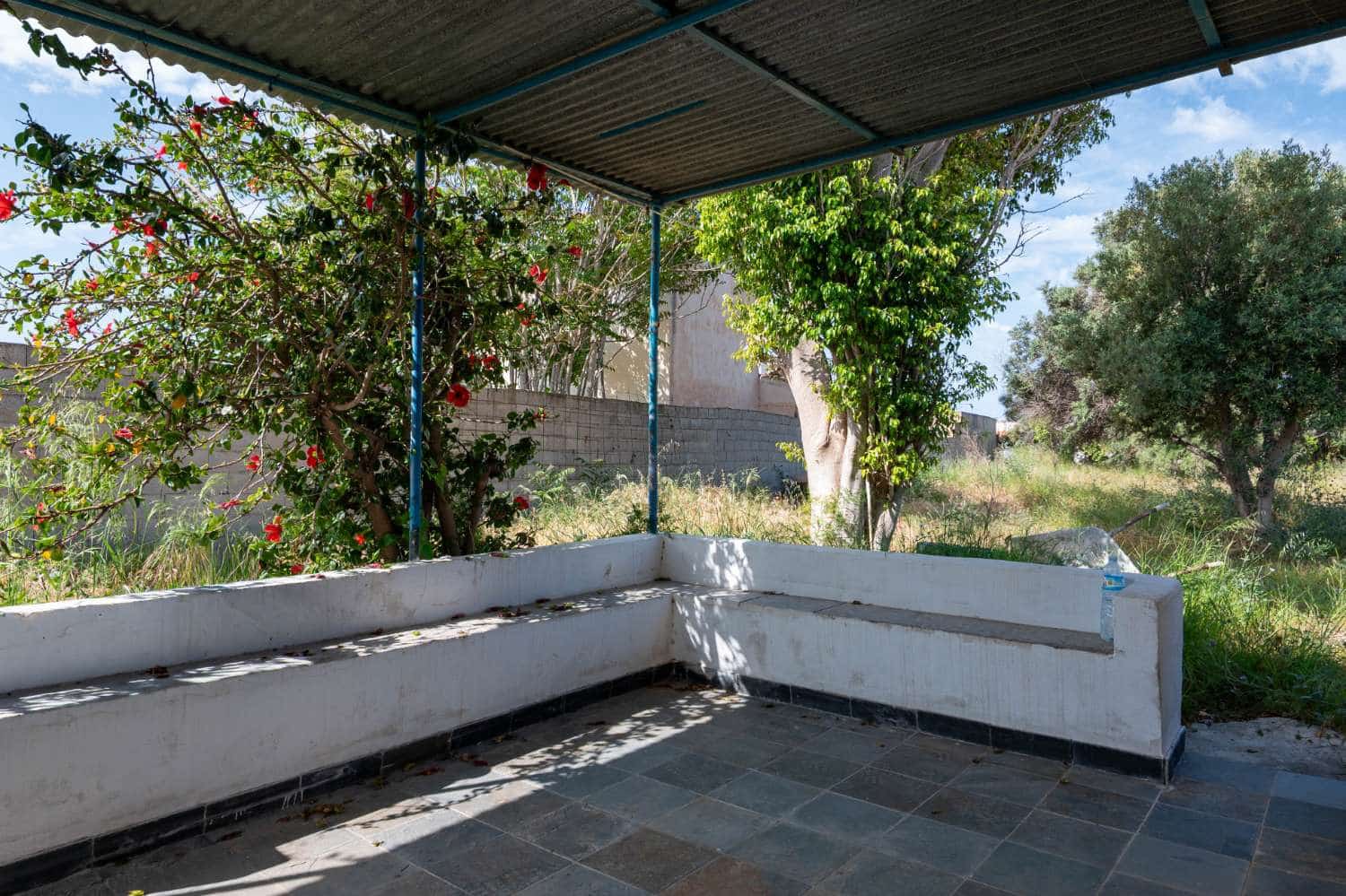 2 chambre Finca/Maison de Campagne à vendre à Motril - 170 000 € (Ref: 8016489)