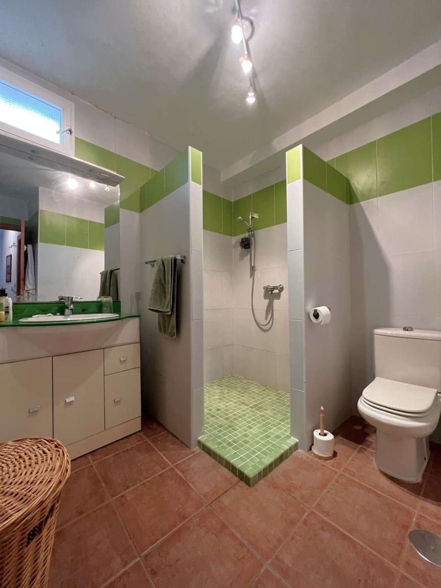 3 chambre Appartement à vendre à Salobrena - 190 000 € (Ref: 8064374)