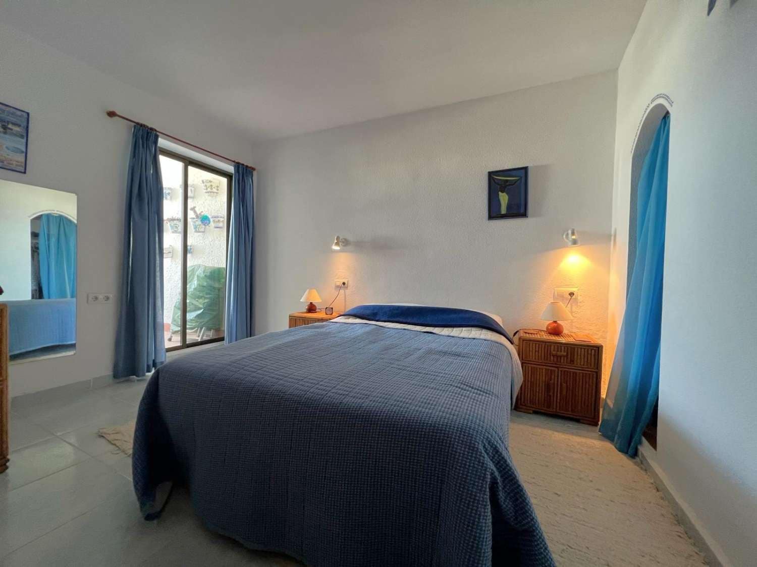 3 chambre Appartement à vendre à Salobrena - 190 000 € (Ref: 8064374)