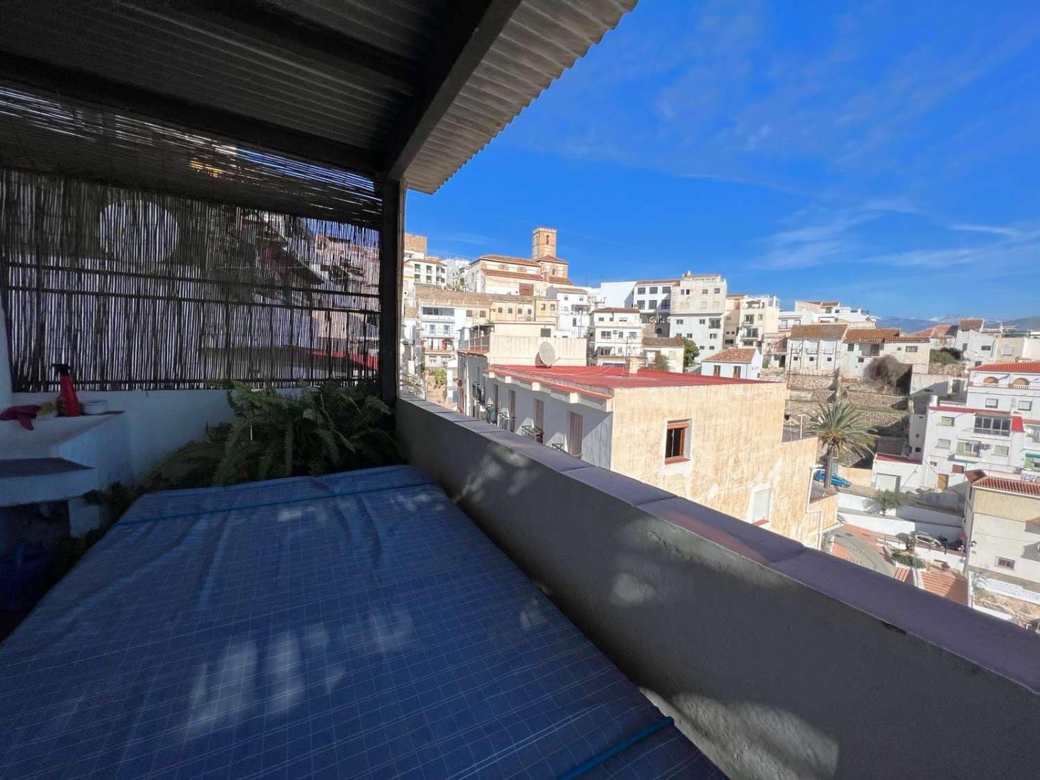 3 chambre Appartement à vendre à Salobrena - 190 000 € (Ref: 8064374)