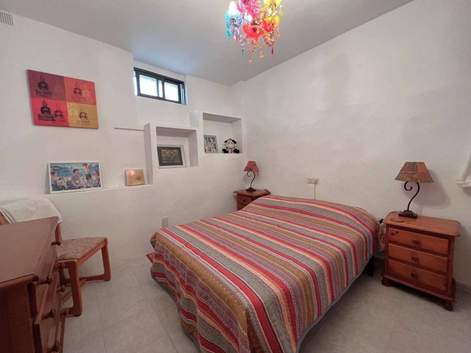 3 chambre Appartement à vendre à Salobrena - 190 000 € (Ref: 8064374)