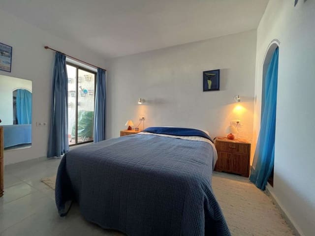 3 chambre Appartement à vendre à Salobreña - 190 000 € (Ref: 8064374)