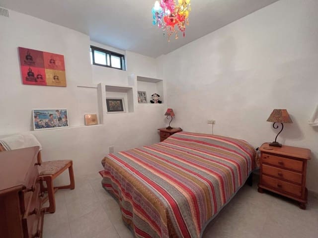 3 chambre Appartement à vendre à Salobreña - 190 000 € (Ref: 8064374)