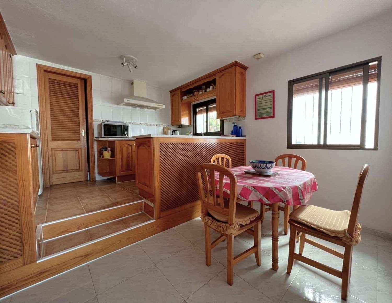 3 chambre Appartement à vendre à Salobrena - 190 000 € (Ref: 8064374)