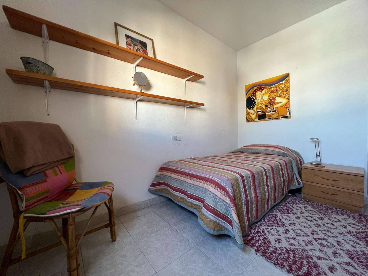 3 chambre Appartement à vendre à Salobrena - 190 000 € (Ref: 8064374)