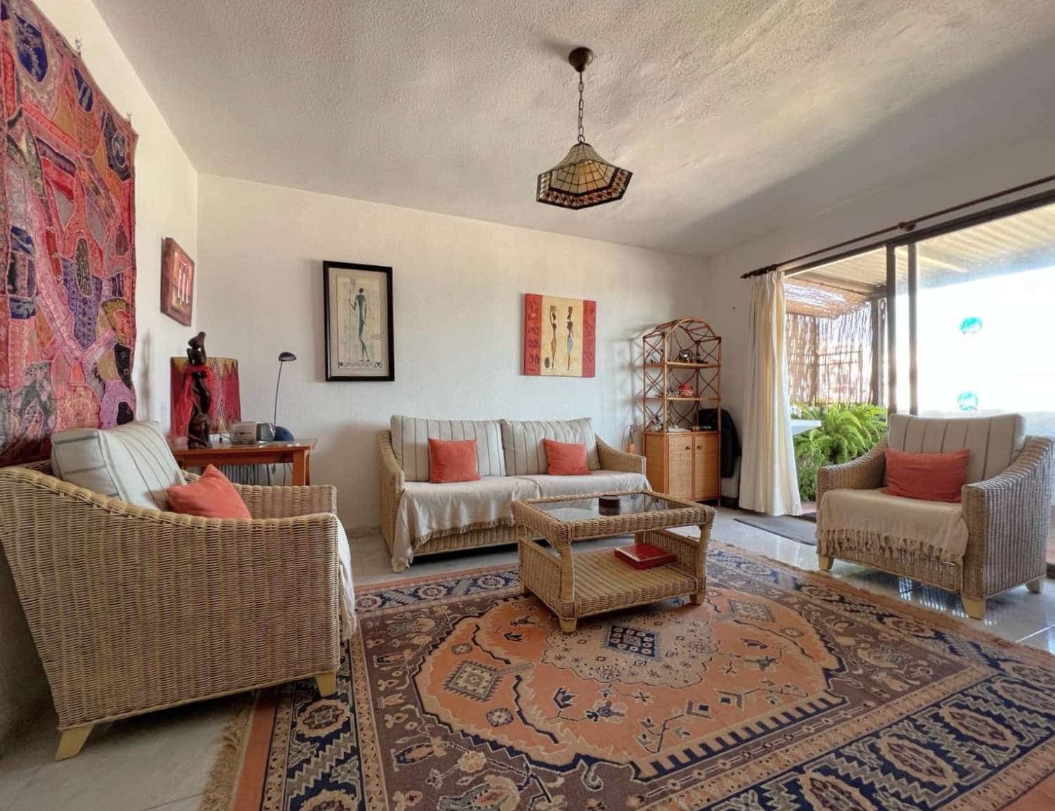 3 chambre Appartement à vendre à Salobrena - 190 000 € (Ref: 8064374)