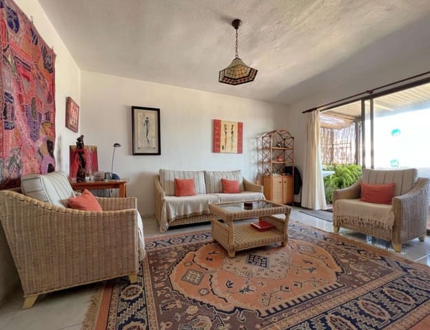 3 chambre Appartement à vendre à Salobreña - 190 000 € (Ref: 8064374)