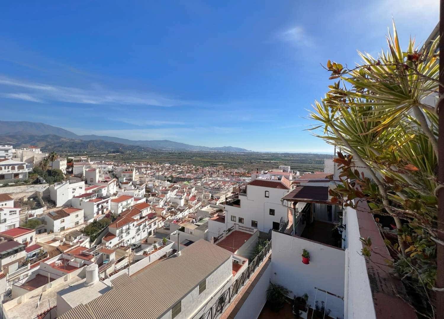 3 chambre Appartement à vendre à Salobrena - 190 000 € (Ref: 8064374)