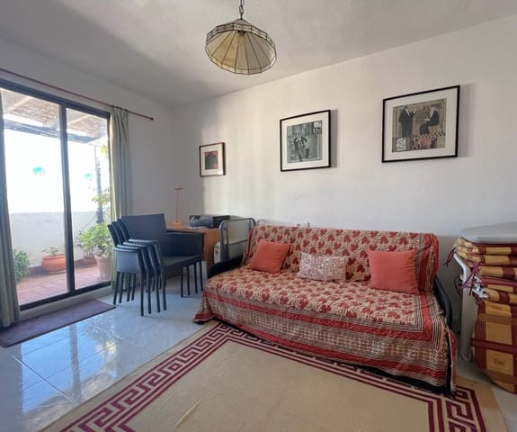 3 chambre Appartement à vendre à Salobreña - 190 000 € (Ref: 8064374)