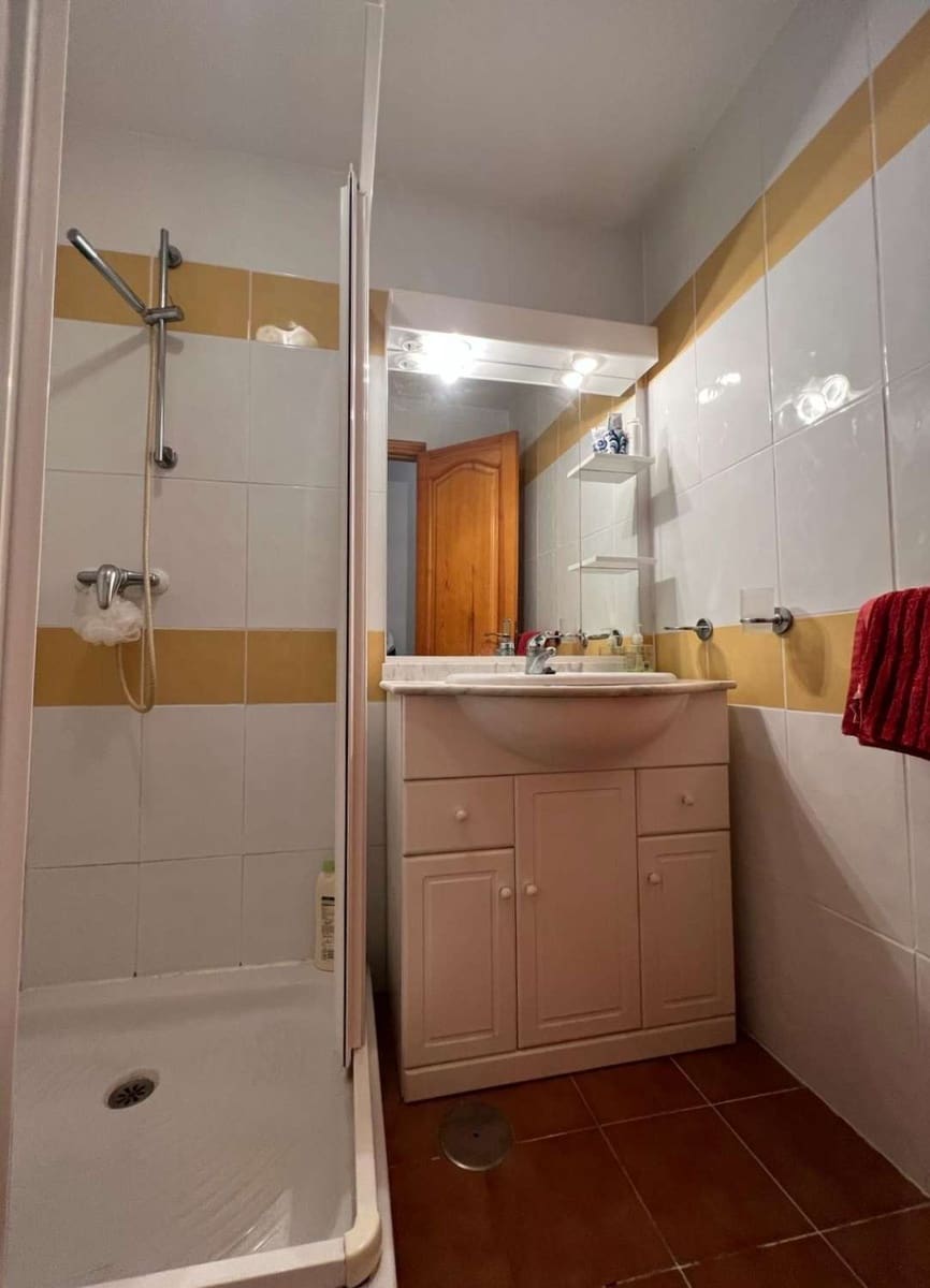 3 chambre Appartement à vendre à Salobrena - 190 000 € (Ref: 8064374)