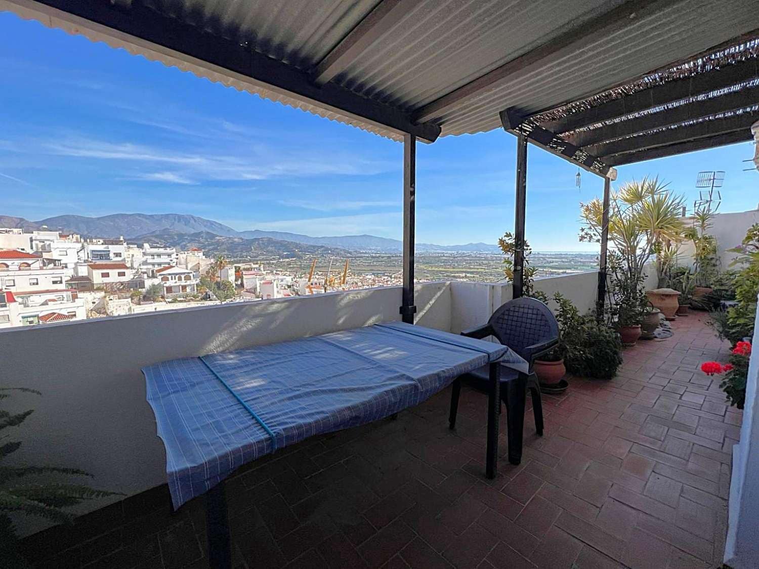 3 chambre Appartement à vendre à Salobrena - 190 000 € (Ref: 8064374)