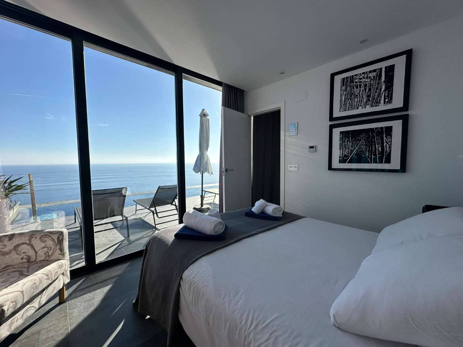 4 Zimmer Villa zu verkaufen in Salobrena mit Pool - 1.650.000 € (Ref: 8074042)