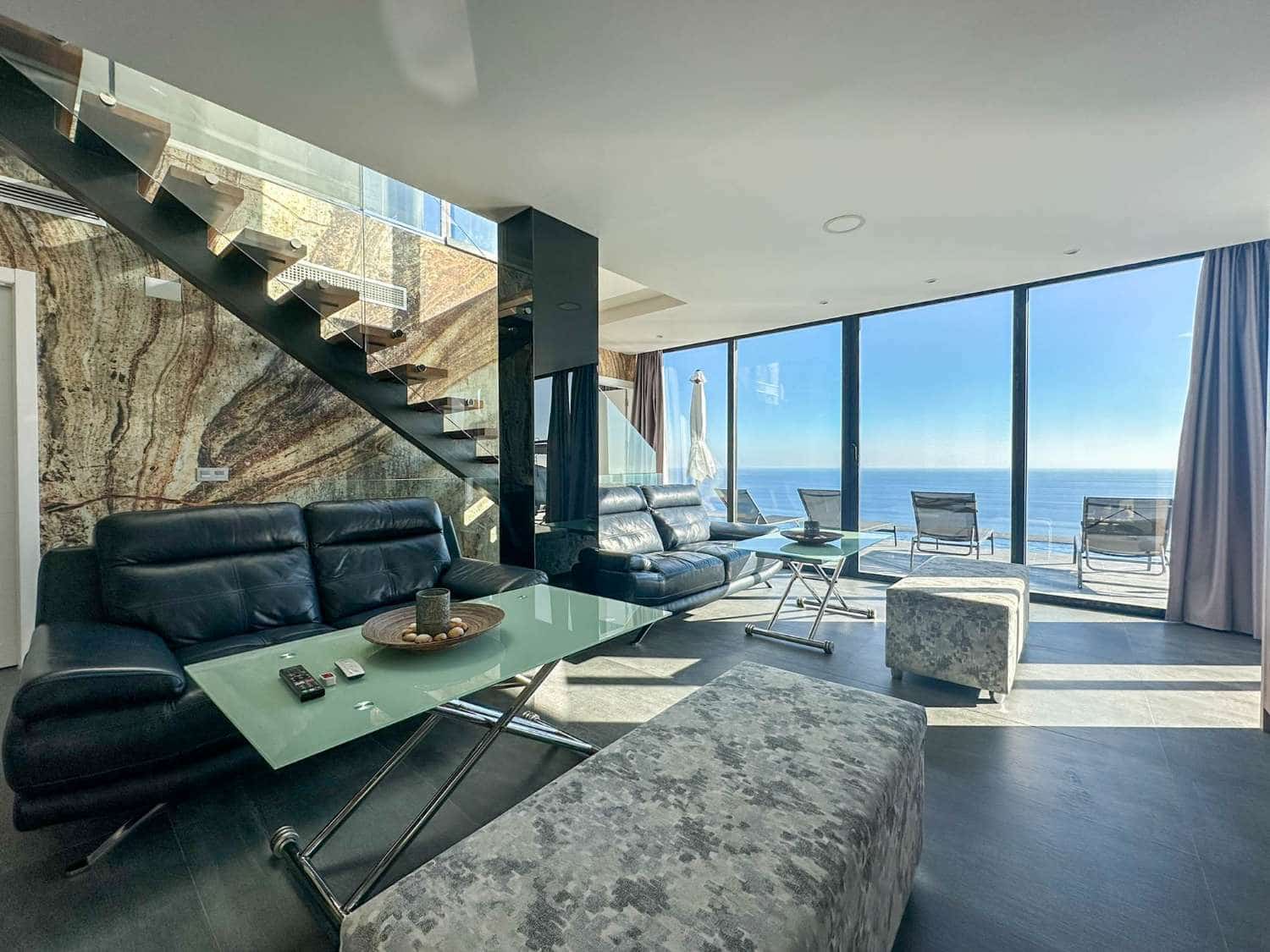 4 Zimmer Villa zu verkaufen in Salobrena mit Pool - 1.650.000 € (Ref: 8074042)