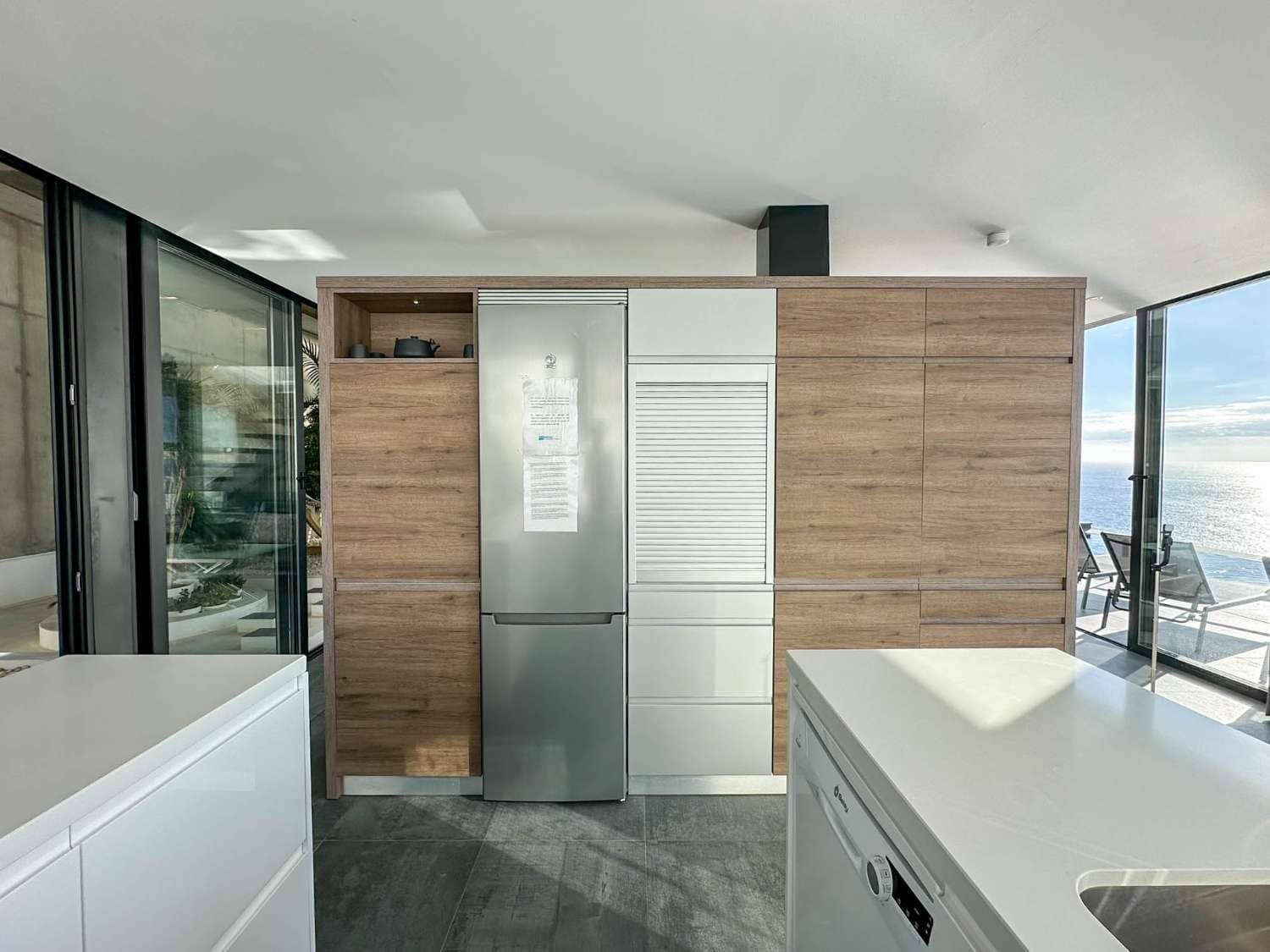 4 Zimmer Villa zu verkaufen in Salobrena mit Pool - 1.650.000 € (Ref: 8074042)