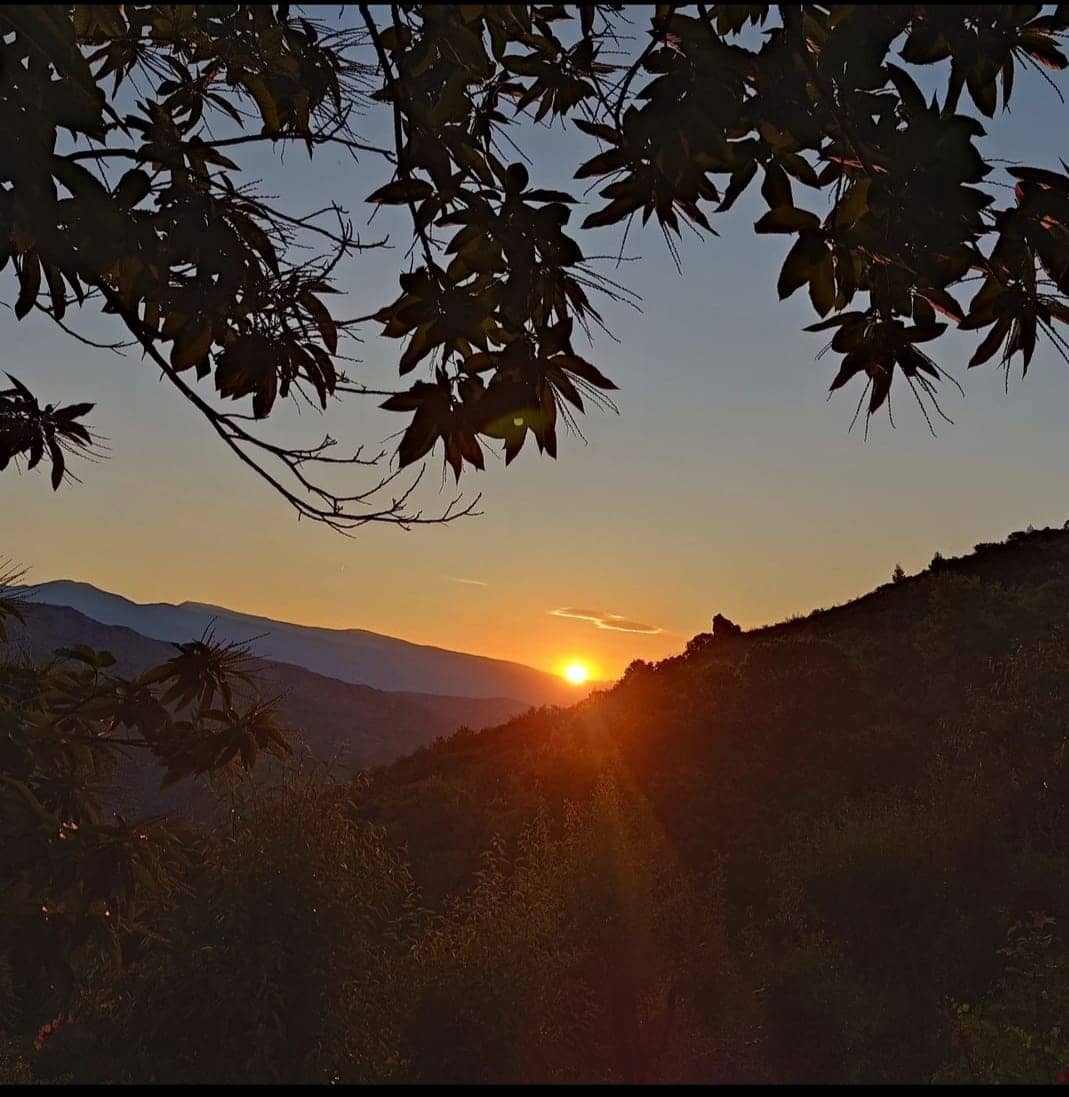 3 soverom Finca/Herregård til salgs i Los Guajares - € 90 000 (Ref: 8086098)