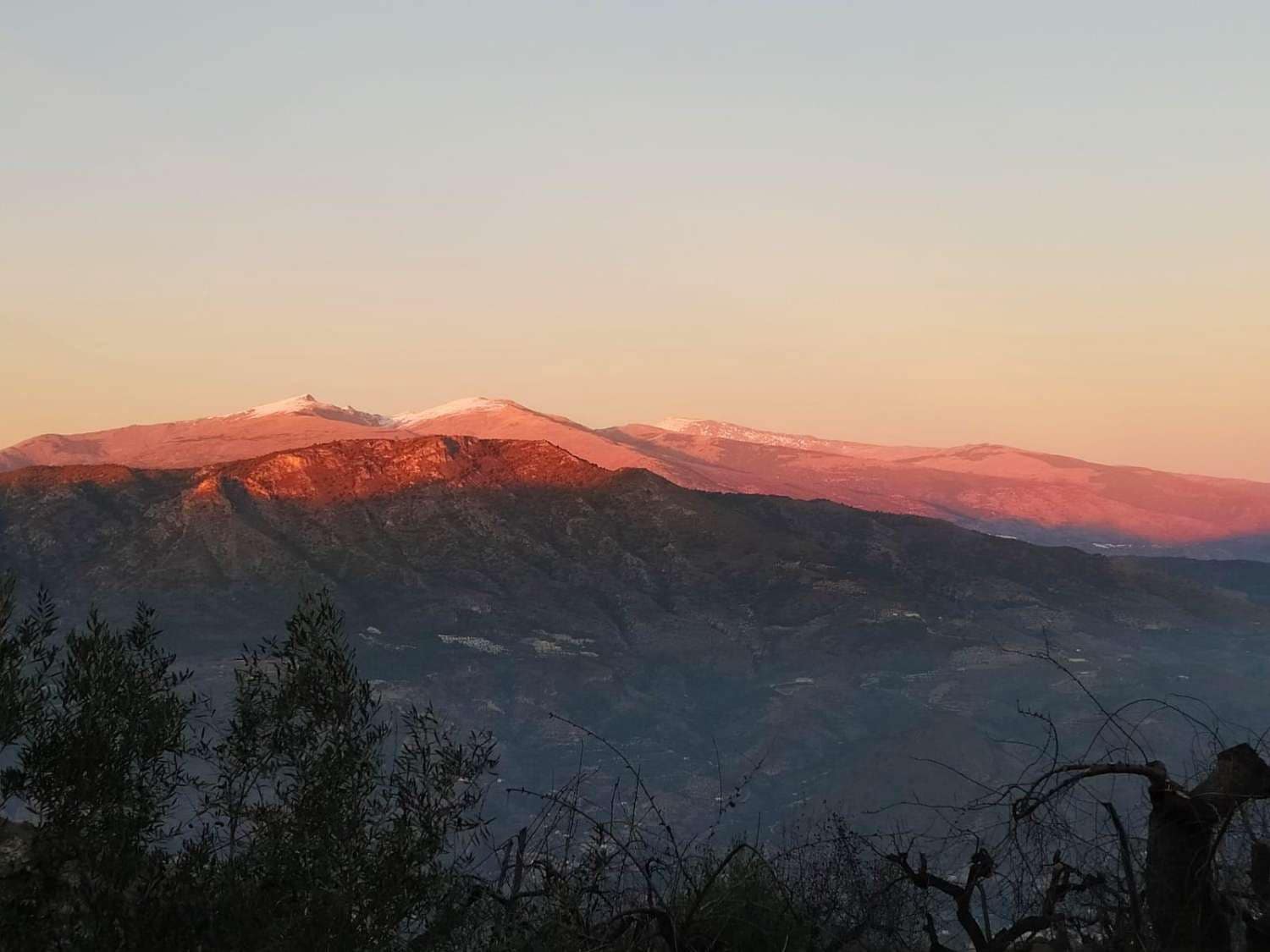 3 soverom Finca/Herregård til salgs i Los Guajares - € 90 000 (Ref: 8086098)