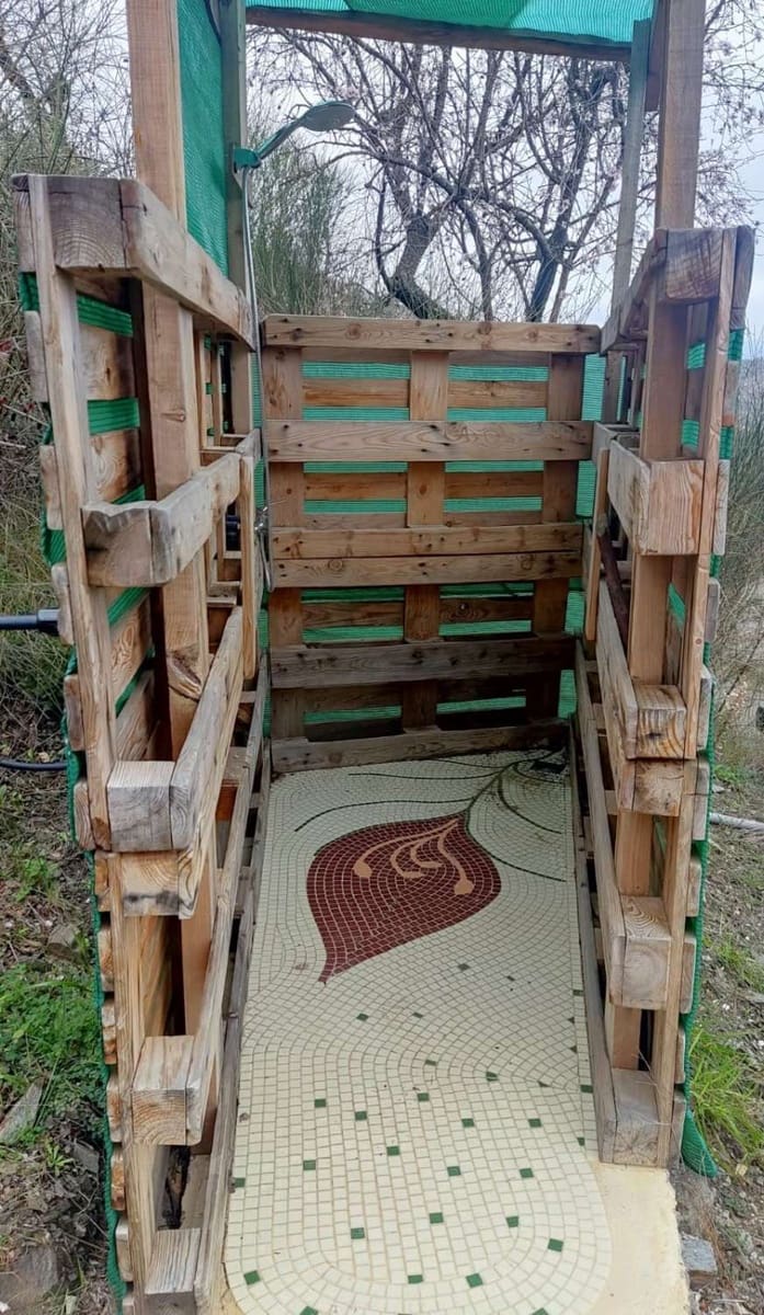 3 soverom Finca/Herregård til salgs i Los Guajares - € 90 000 (Ref: 8086098)