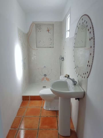 3 soveværelse Finca/Landehus til salg i Los Guajares - € 90.000 (Ref: 8086098)