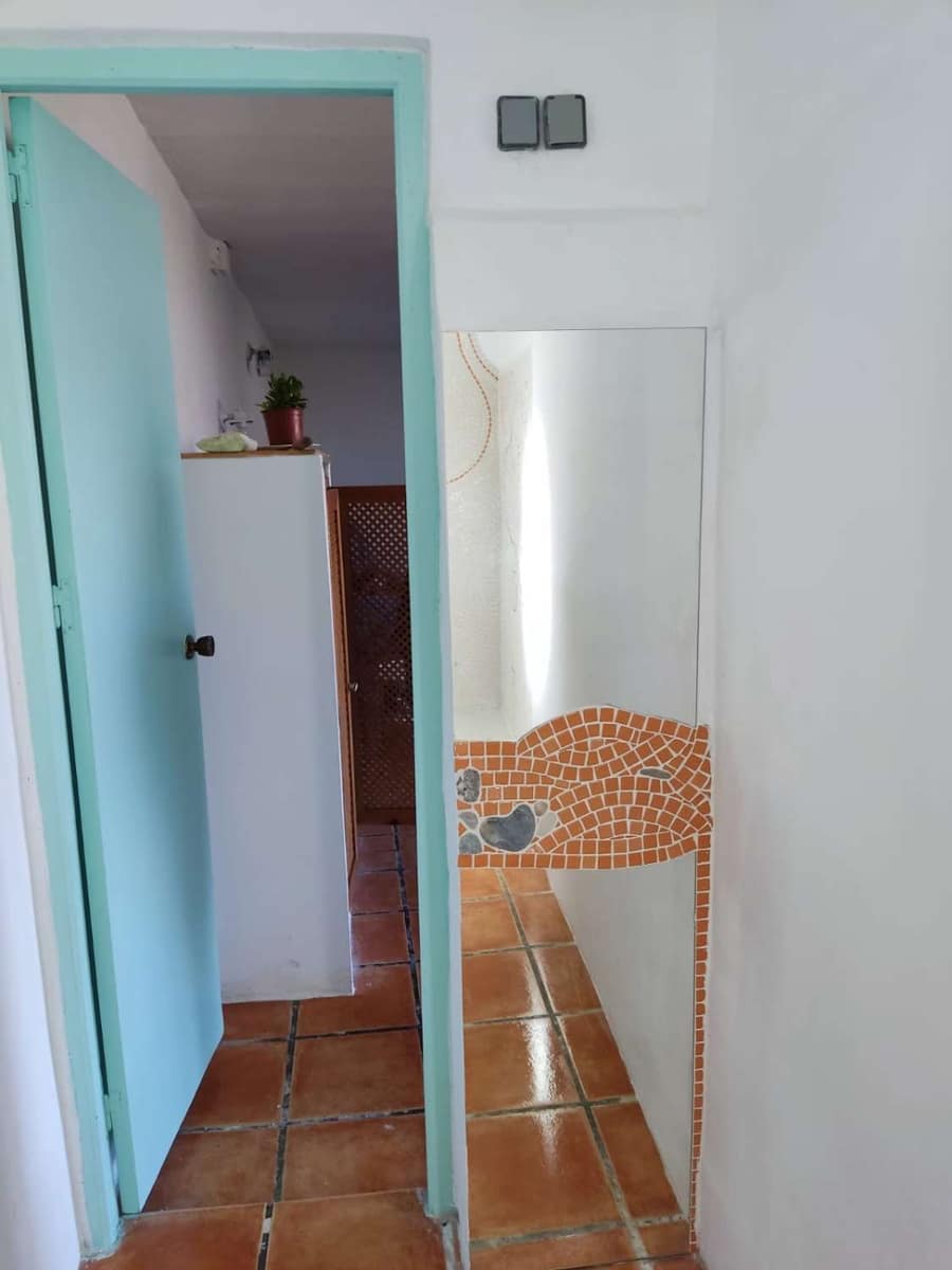 3 soverom Finca/Herregård til salgs i Los Guajares - € 90 000 (Ref: 8086098)