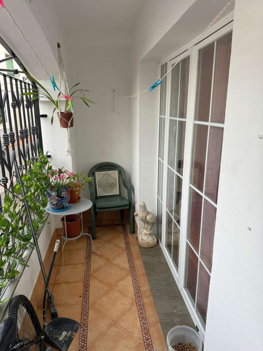 3 soverom Leilighet til salgs i Salobrena - € 170 000 (Ref: 8094059)