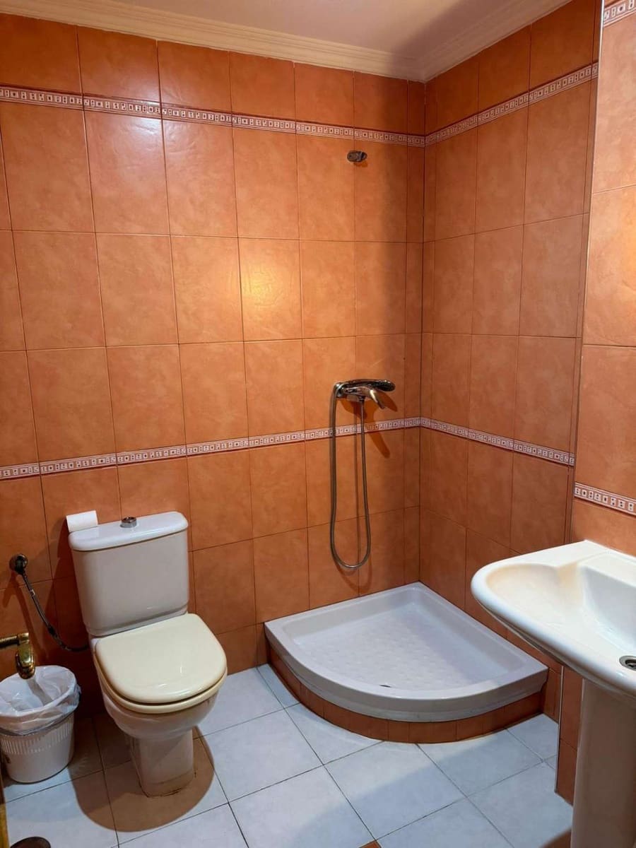 3 soverom Leilighet til salgs i Salobrena - € 170 000 (Ref: 8094059)